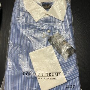 Men's Dress Shirt
